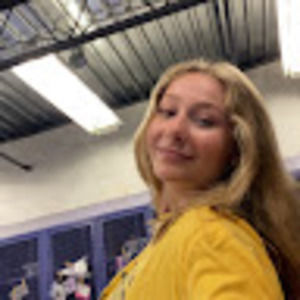 Meet your Posher, Ally